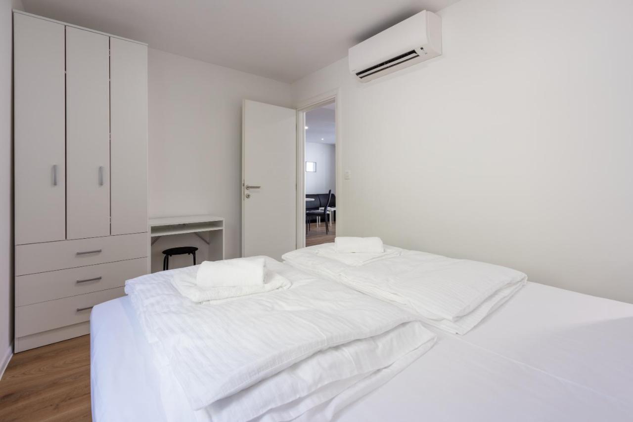 Luxury Apartments Lovorka 1 & 2**** Selce Εξωτερικό φωτογραφία