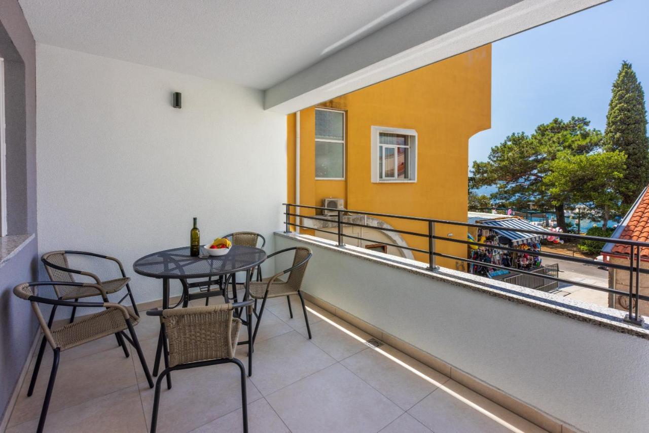 Luxury Apartments Lovorka 1 & 2**** Selce Εξωτερικό φωτογραφία