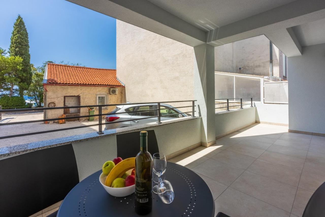 Luxury Apartments Lovorka 1 & 2**** Selce Εξωτερικό φωτογραφία