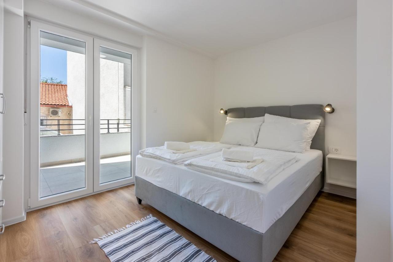 Luxury Apartments Lovorka 1 & 2**** Selce Εξωτερικό φωτογραφία