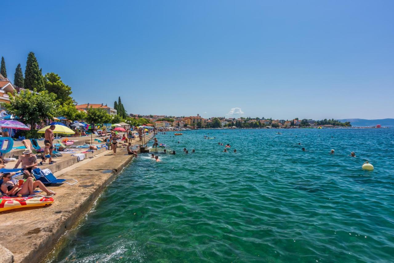 Luxury Apartments Lovorka 1 & 2**** Selce Εξωτερικό φωτογραφία